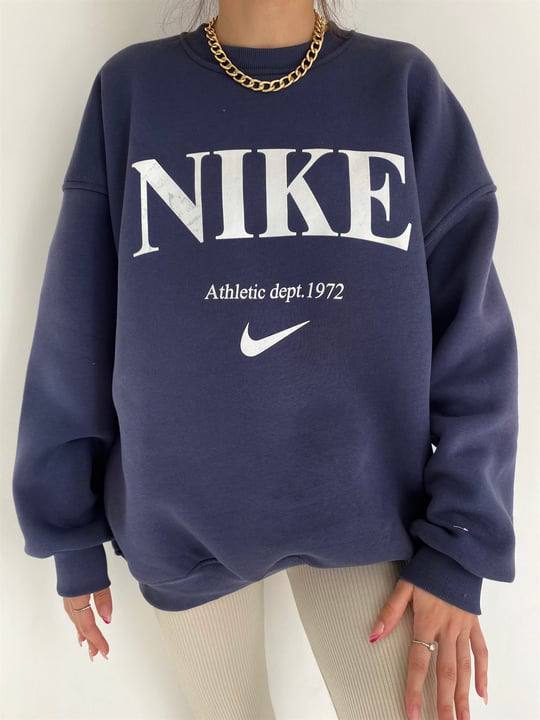 Crop Nike