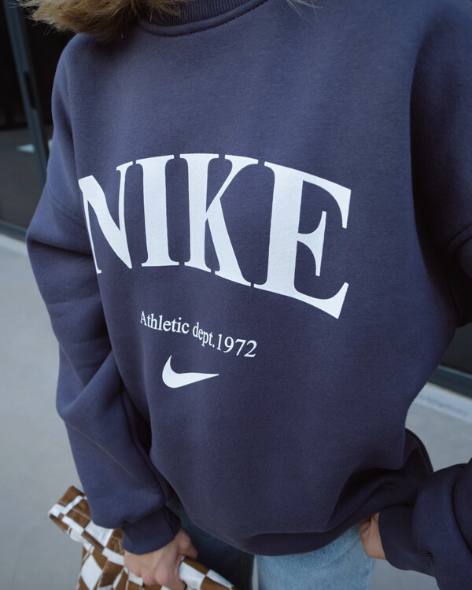 Crop Nike